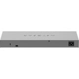 Netgear GS728TXP-300EUS, Switch Gris