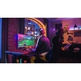 Philips  27" Moniteur gaming incurvé  
