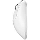 Pulsar Xlite V3 eS Wireless, Souris gaming Blanc, 26000 dpi