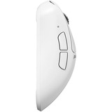 Pulsar Xlite V3 eS Wireless, Souris gaming Blanc, 26000 dpi