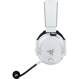Razer BlackShark V3 White casque gaming over-ear Blanc/Noir
