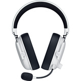Razer BlackShark V3 White casque gaming over-ear Blanc/Noir