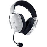 Razer BlackShark V3 casque gaming over-ear Blanc/Noir, PC, PlayStation 4 et 5, Bluetooth