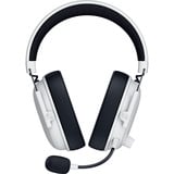 Razer BlackShark V3 casque gaming over-ear Blanc/Noir, PC, PlayStation 4 et 5, Bluetooth