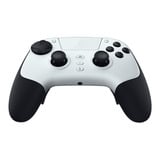 Razer Raiju V3 Pro, Manette de jeu Blanc/Noir, 2,4 GHz / USB, PlayStation 5, PC