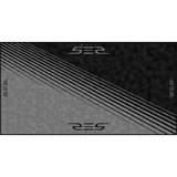 Res-Tech X1-GT RUG RES, Tapis de protection Noir/gris