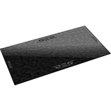 Res-Tech X1-GT RUG RES, Tapis de protection Noir/gris