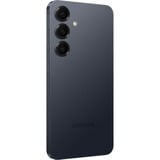 SAMSUNG Galaxy S25, Smartphone Noir, 256 Go, Dual-SIM