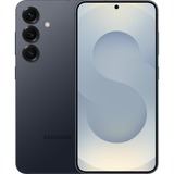 Samsung Galaxy S25 smartphone Noir | 256 Go | Android 15 | Dual-SIM