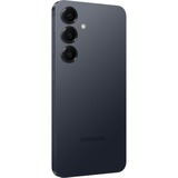 Samsung Galaxy S25 smartphone Noir | 256 Go | Android 15 | Dual-SIM
