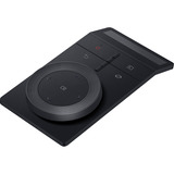 Samsung Odyssey Ark G97NC 55" 4K UHD Moniteur gaming incurvé  Noir, 3x HDMI, DisplayPort, 2x USB-A, 2x USB-B, 2x USB-C, Wi-Fi 5, BT, RJ-45, 165 Hz