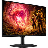 Samsung Odyssey G5 G50F 27" Moniteur gaming Noir, 1x DisplayPort, 1x HDMI, 180 Hz