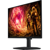 Samsung Odyssey G5 G50F 27" Moniteur gaming Noir, 1x DisplayPort, 1x HDMI, 180 Hz
