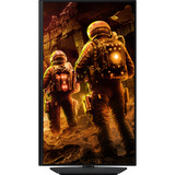 Samsung Odyssey G5 G50F 27" Moniteur gaming Noir, 1x DisplayPort, 1x HDMI, 180 Hz