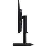 Samsung Odyssey G5 G50F 27" Moniteur gaming Noir, 1x DisplayPort, 1x HDMI, 180 Hz