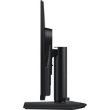 Samsung Odyssey G5 G50F 27" Moniteur gaming Noir, 1x DisplayPort, 1x HDMI, 180 Hz