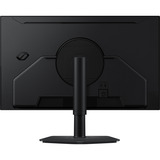 Samsung Odyssey G5 G50F 27" Moniteur gaming Noir, 1x DisplayPort, 1x HDMI, 180 Hz