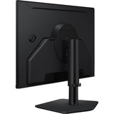 Samsung Odyssey G5 G50F 27" Moniteur gaming Noir, 1x DisplayPort, 1x HDMI, 180 Hz
