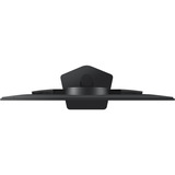 Samsung Odyssey G5 G50F 27" Moniteur gaming Noir, 1x DisplayPort, 1x HDMI, 180 Hz
