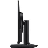 Samsung Odyssey G5 G50F 27" Moniteur gaming  Noir, HDMI 2.0, DisplayPort 1.4, 180 Hz