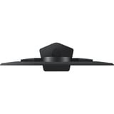 Samsung Odyssey G5 G50F 27" Moniteur gaming  Noir, HDMI 2.0, DisplayPort 1.4, 180 Hz