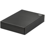 Seagate One Touch avec mot de passe 2 To, Disque dur Noir, USB-A 3.2 (5 Gbit/s)
