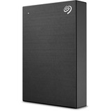 Seagate One Touch with Password 2 TB externe, Disque dur Noir