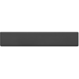Seagate One Touch with Password 2 TB externe, Disque dur Noir