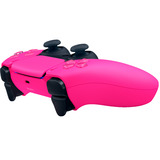 Sony Manette sans fil DualSense, Manette de jeu rose fuchsia/Noir