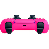 Sony Manette sans fil DualSense, Manette de jeu rose fuchsia/Noir