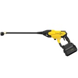 Stanley SFMCPC93M1-QW, Nettoyeur haute pression Jaune/Noir