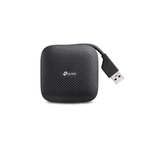 TP-Link USB 3.0 4 ports portable, Hub USB 