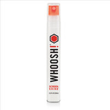 Whoosh! Screen Wash Kit - Pocket, Bundle Blanc/Orange, 8 ml, chiffon microfibre antimicrobien