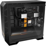 be quiet! DARK BASE PRO 901 boîtier big tower Noir | 4x USB-A | 1x USB-C | RGB | Window