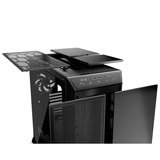 be quiet! DARK BASE PRO 901 boîtier big tower Noir | 4x USB-A | 1x USB-C | RGB | Window