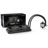 be quiet! Silent Loop 2 280mm, Watercooling Noir