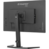 iiyama G-Master Gold Phoenix GB2795HSU-B1 27" Moniteur gaming Noir, 1x DisplayPort, 1x HDMI, 4x USB-A, 280 Hz