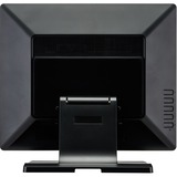 iiyama ProLite T1721MSC-B2 17" Moniteur tactile Noir, 1x HDMI, 1x VGA, 1x USB-A