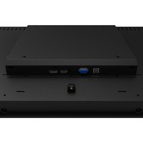 iiyama ProLite TF3215MC-B2 38" Moniteur tactile Noir, 1x DisplayPort, 1x HDMI, 1x VGA