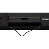 iiyama ProLite TF3215MC-B2 38" Moniteur tactile Noir, 1x DisplayPort, 1x HDMI, 1x VGA