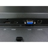 iiyama ProLite TF3215MC-B2 38" Moniteur tactile Noir, 1x DisplayPort, 1x HDMI, 1x VGA