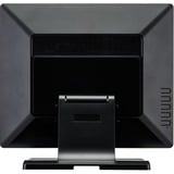 iiyama  17" Moniteur tactile  Noir