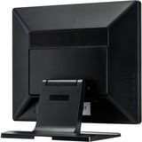 iiyama  17" Moniteur tactile  Noir