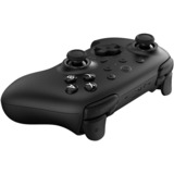 8BitDo 8BitDo Ultimate 2 Wireless BT Black, Manette de jeu Noir