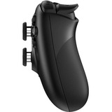 8BitDo 8BitDo Ultimate 2 Wireless BT Black, Manette de jeu Noir