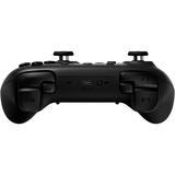 8BitDo 8BitDo Ultimate 2 Wireless BT Black, Manette de jeu Noir
