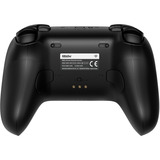 8BitDo 8BitDo Ultimate 2 Wireless BT Black, Manette de jeu Noir