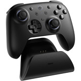 8BitDo 8BitDo Ultimate 2 Wireless BT Black, Manette de jeu Noir
