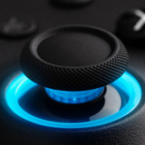 8BitDo 8BitDo Ultimate 2 Wireless BT Black, Manette de jeu Noir