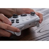8BitDo Ultimate 2 Wireless BT Black, Manette de jeu Noir, PC, Switch 2, Bluetooth / USB-C / 2,4 GHz